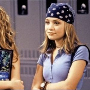 Meet your Posher, Luisa